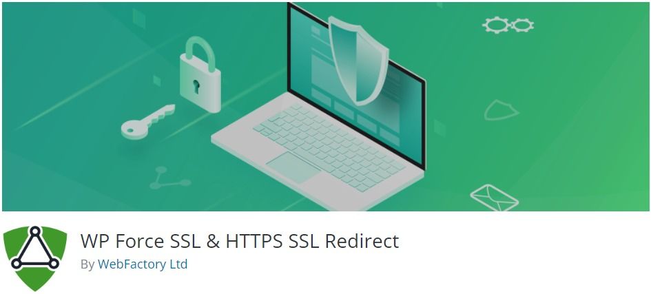 Free WordPress Plugin: WP Force SSL & HTTPS SSL Redirect