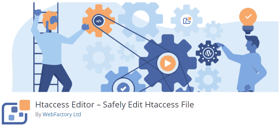 Free WordPress Plugin: Htaccess Editor – Safely Edit Htaccess File