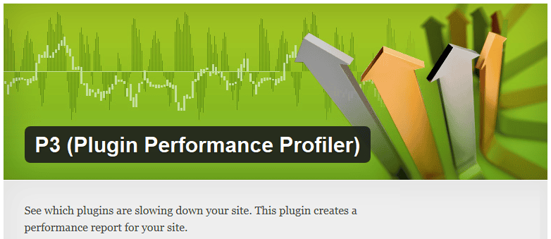 Free WordPress Plugin: P3 (Plugin Performance Profiler)